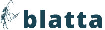Blatta GmbH Schädlingsbekämpfung Logo